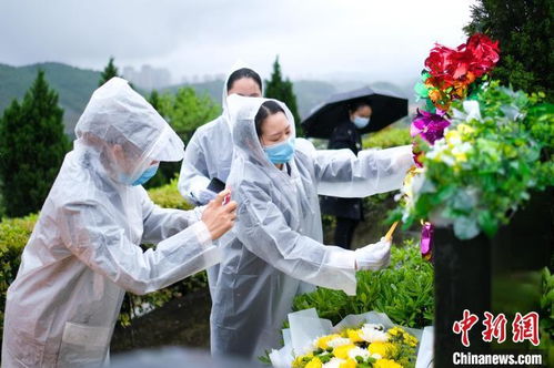 重慶 代客祭掃寄哀思