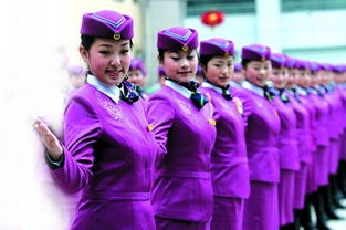 148名動(dòng)臥車乘務(wù)員精彩亮相，重慶禮儀風(fēng)采閃耀