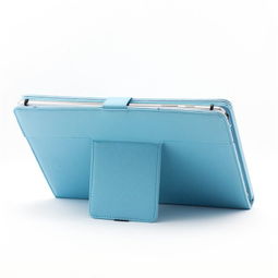 愛酷多通用平板藍牙鍵盤保護套 輕巧便攜，適配微軟、蘋果、華碩多品牌